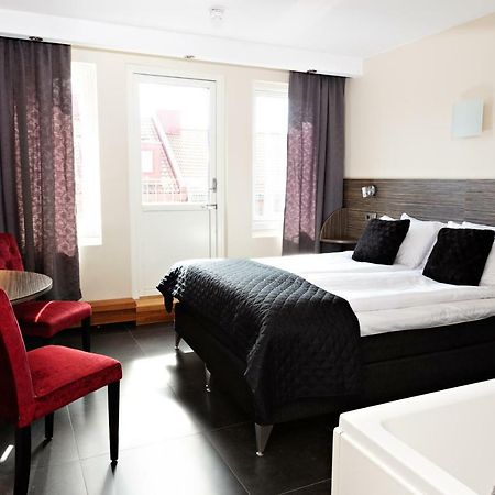 Best Western Hotel Arena Göteborg Dış mekan fotoğraf