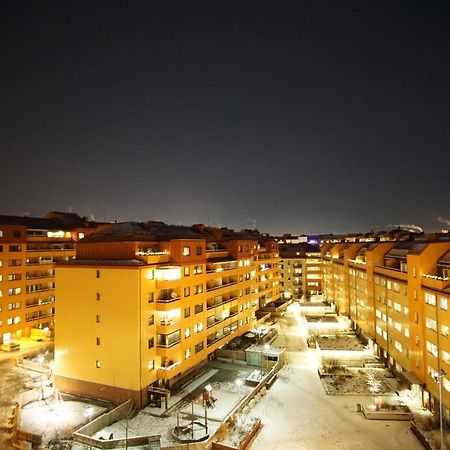 Best Western Hotel Arena Göteborg Dış mekan fotoğraf
