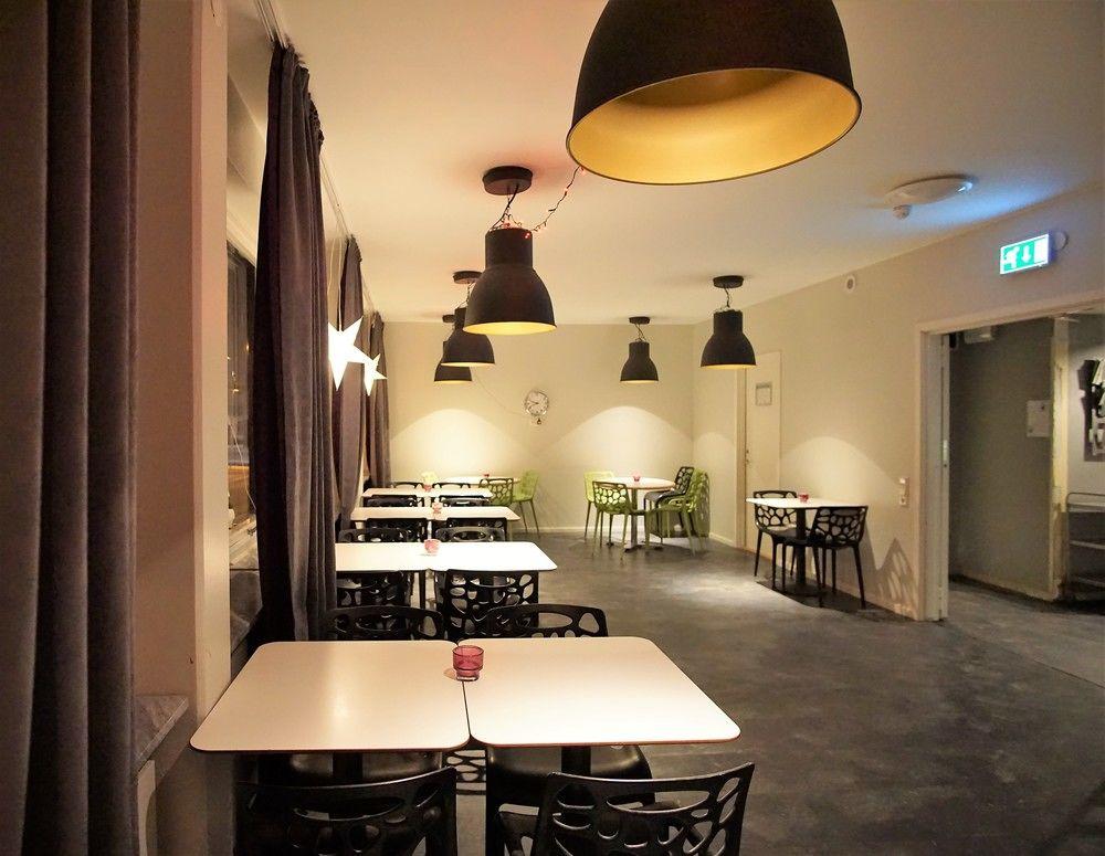 Best Western Hotel Arena Göteborg Dış mekan fotoğraf