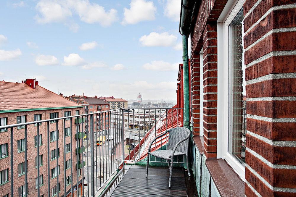 Best Western Hotel Arena Göteborg Dış mekan fotoğraf