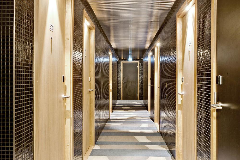 Best Western Hotel Arena Göteborg Dış mekan fotoğraf