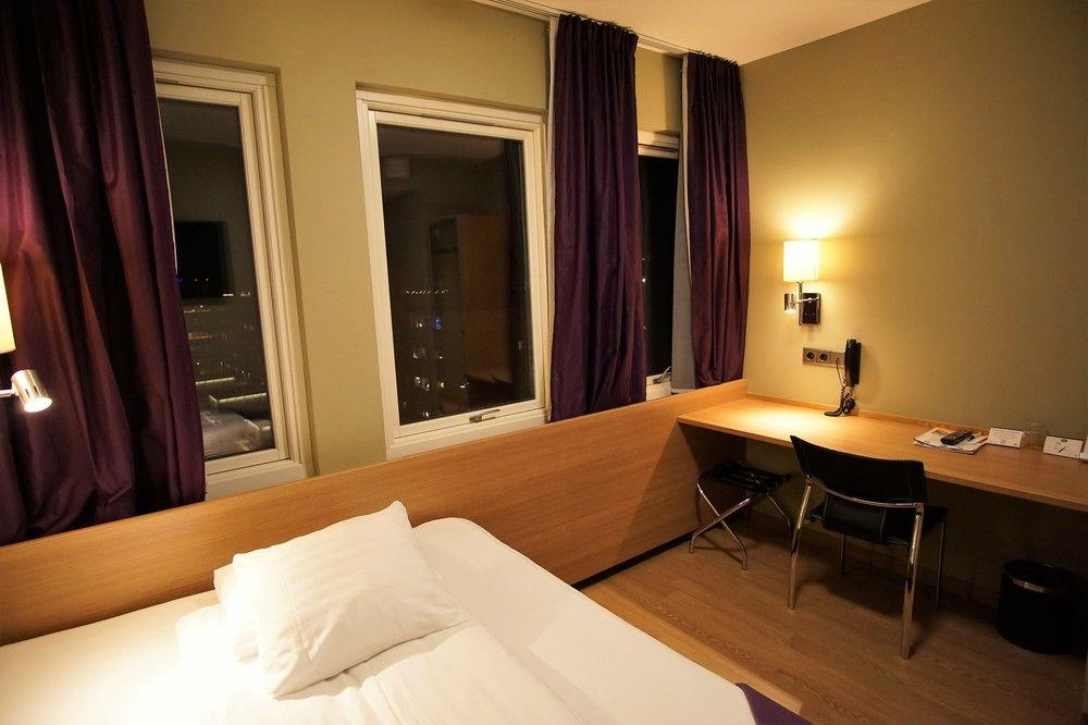 Best Western Hotel Arena Göteborg Dış mekan fotoğraf
