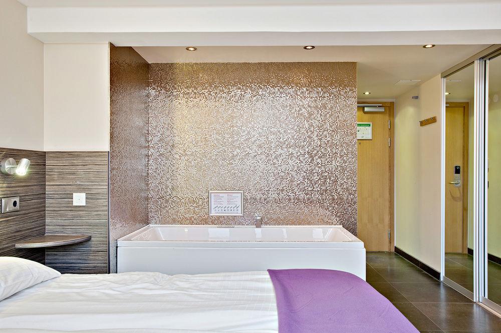 Best Western Hotel Arena Göteborg Dış mekan fotoğraf