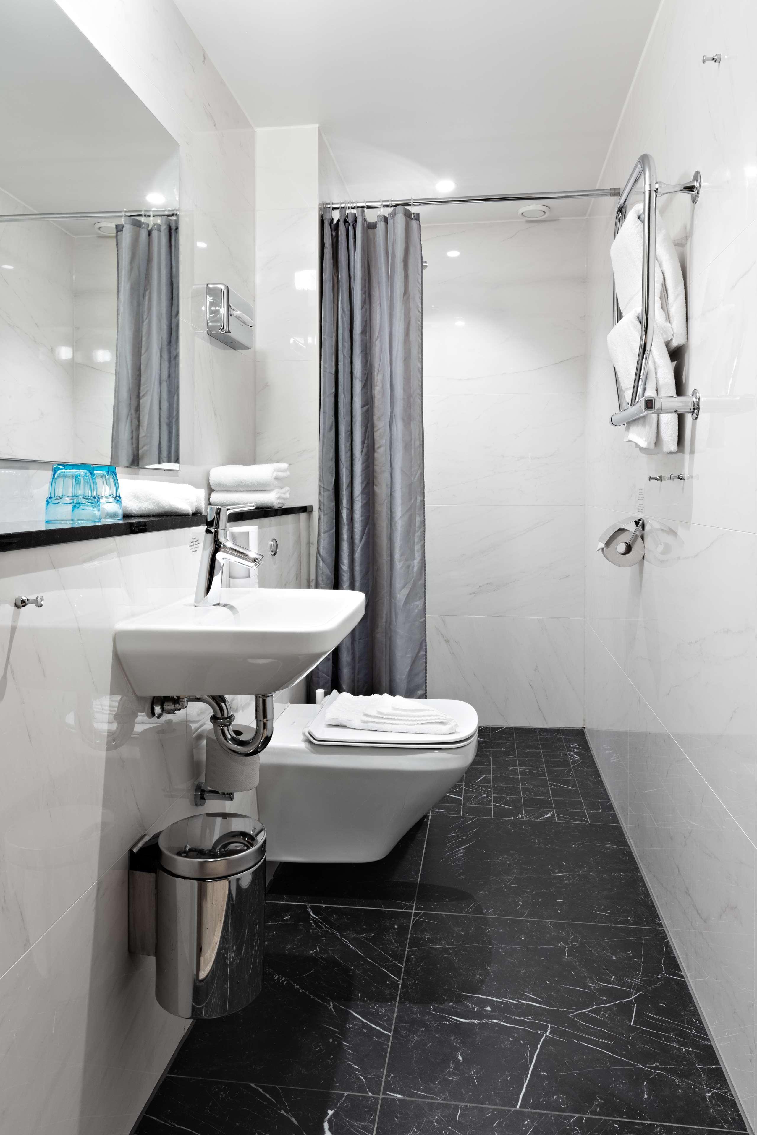 Best Western Hotel Arena Göteborg Dış mekan fotoğraf