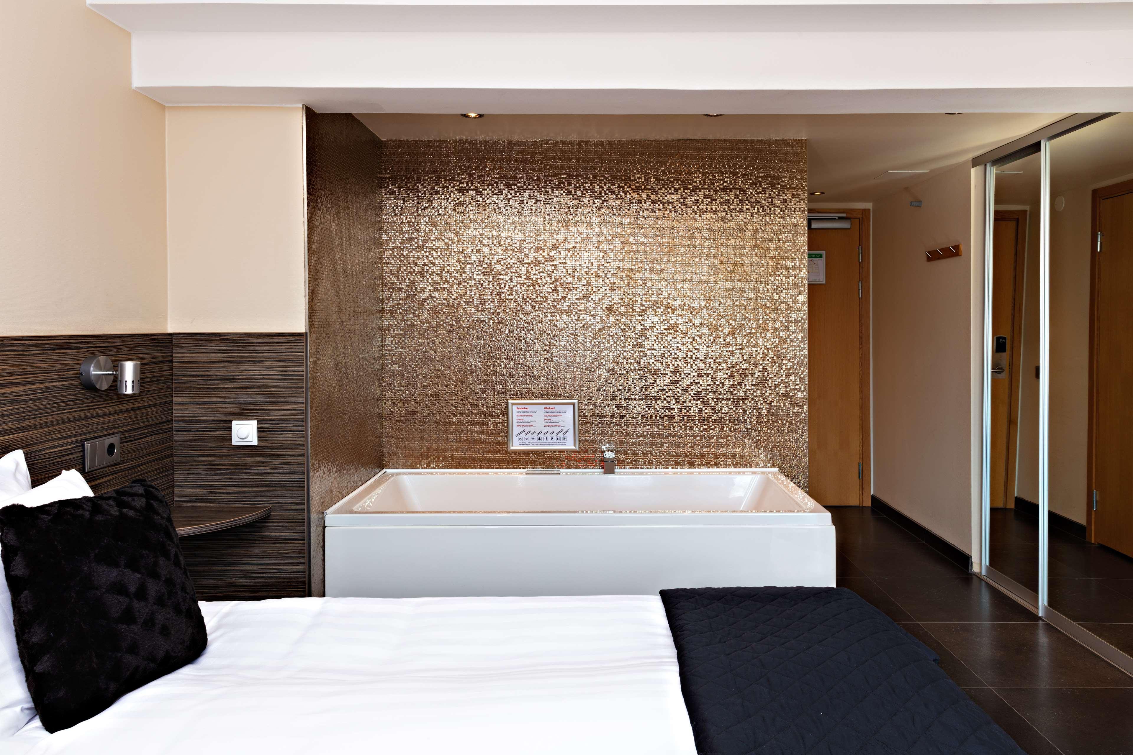 Best Western Hotel Arena Göteborg Dış mekan fotoğraf