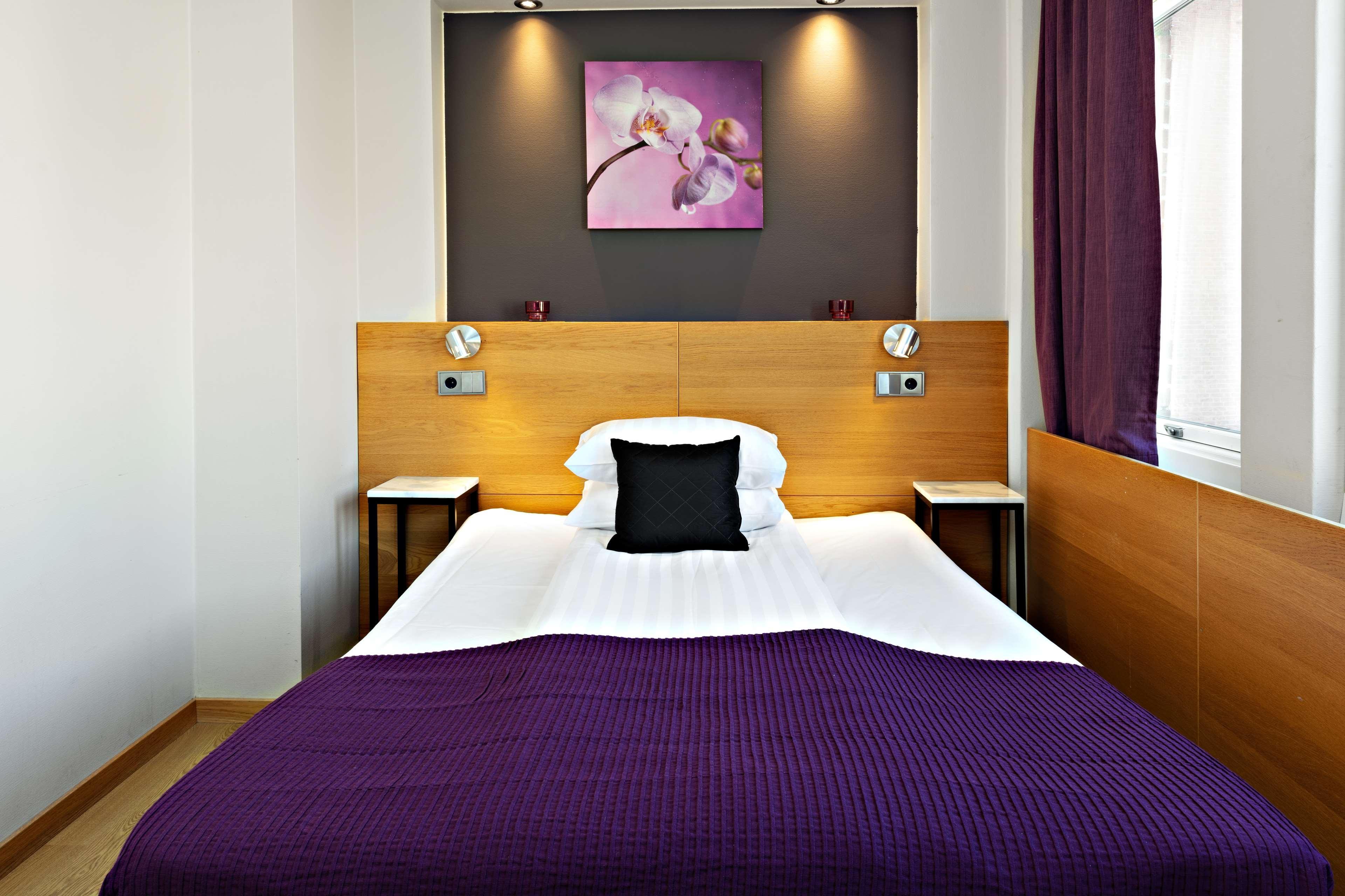Best Western Hotel Arena Göteborg Dış mekan fotoğraf