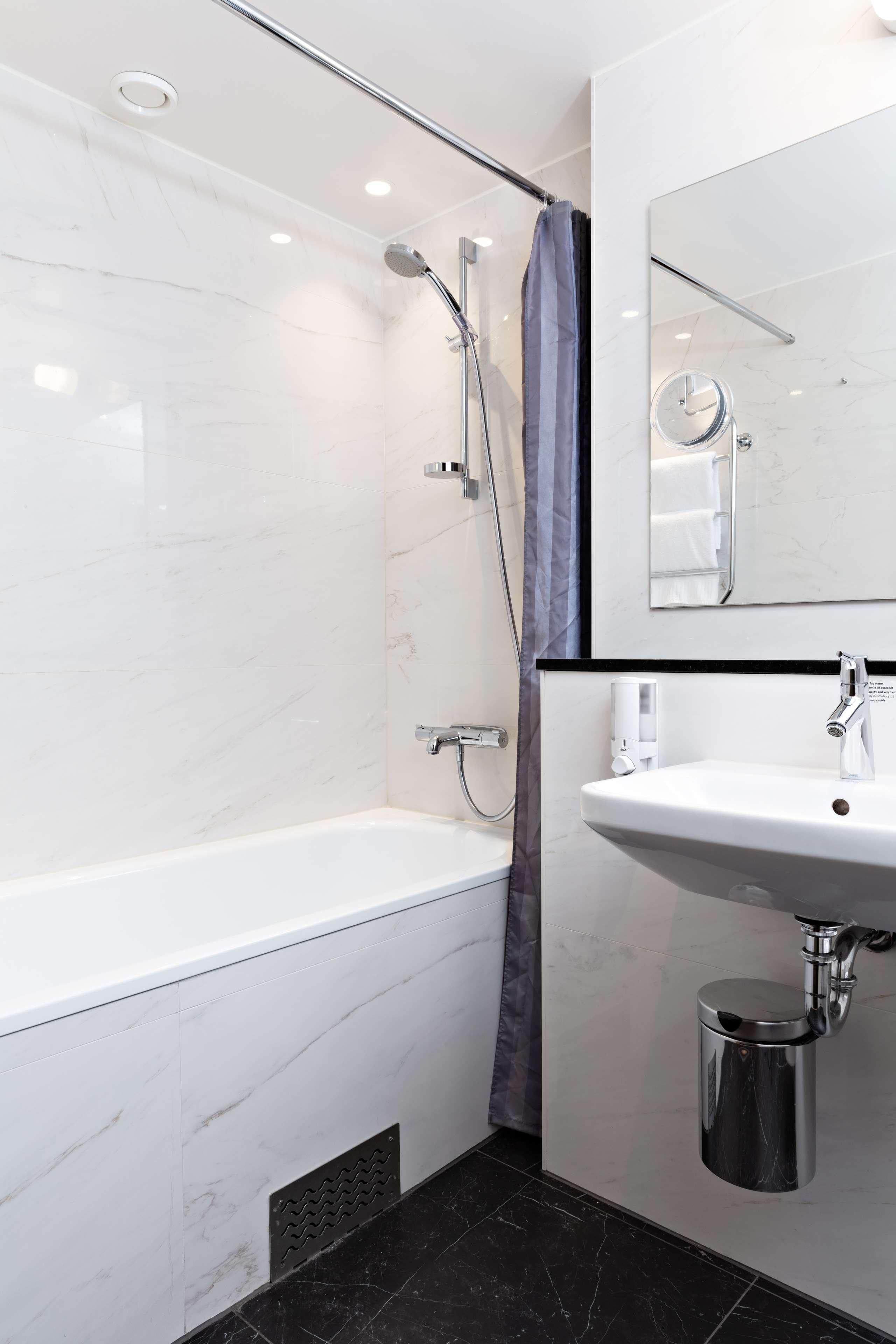 Best Western Hotel Arena Göteborg Dış mekan fotoğraf