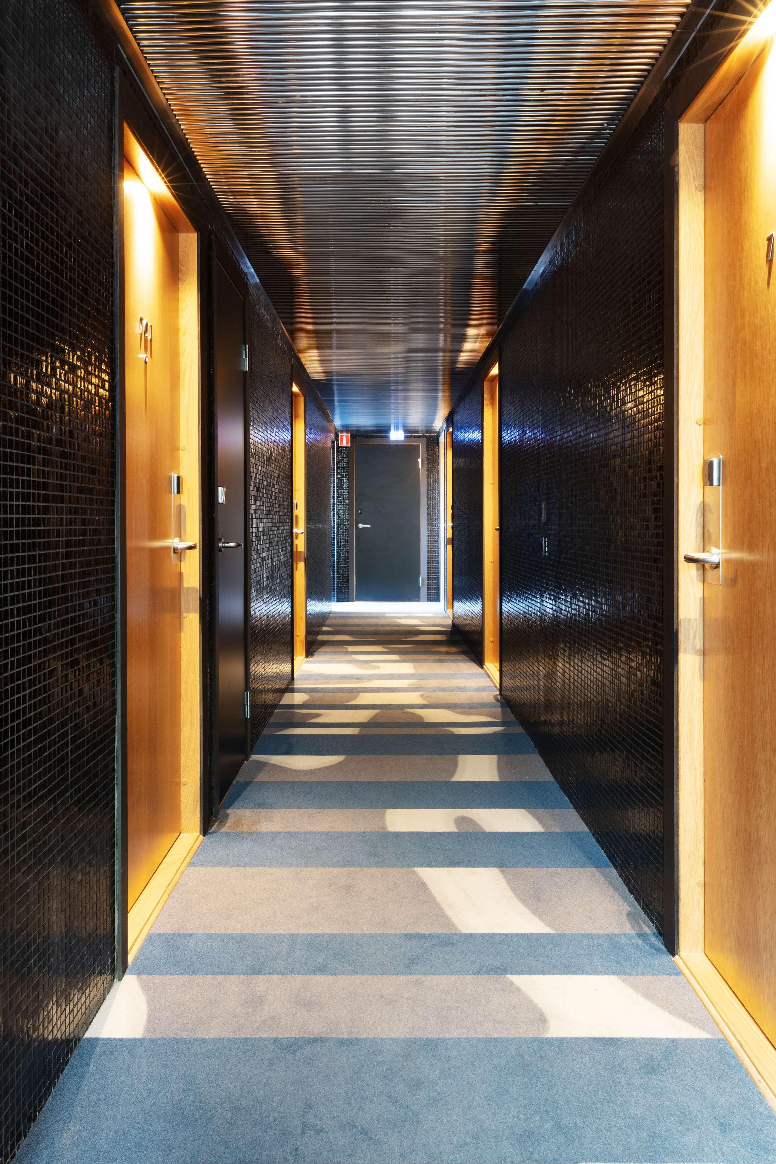 Best Western Hotel Arena Göteborg Dış mekan fotoğraf