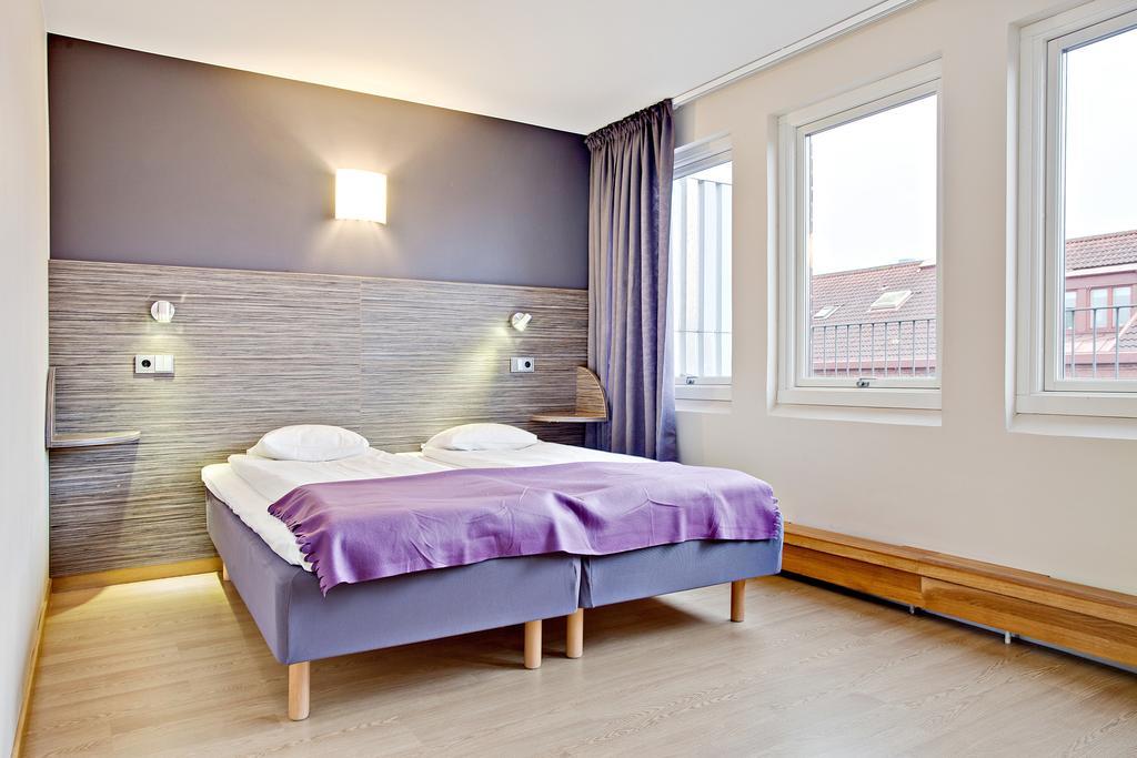 Best Western Hotel Arena Göteborg Oda fotoğraf