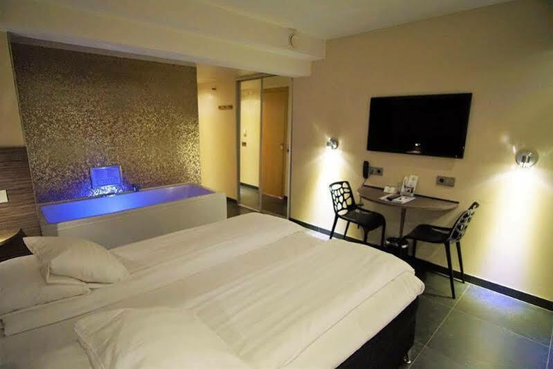 Best Western Hotel Arena Göteborg Dış mekan fotoğraf